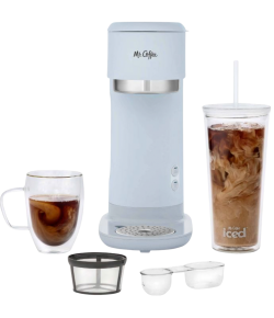 coffee machine for students